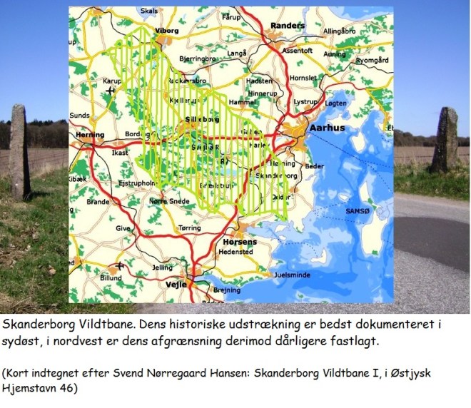 SkanderborgVildtbane