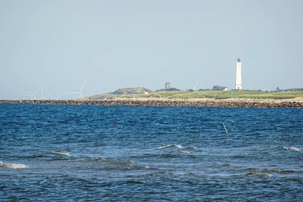 Skallingen Skallingen (369). – Jyske Vandreture