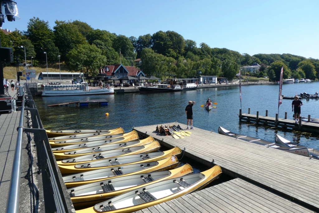 Rundtur ved Silkeborg (II) (460) – Jyske Vandreture